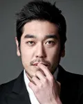 영화배우인 정성우의 대표 이미지