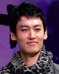뮤지컬배우인 서지훈의 대표 이미지