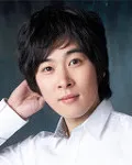 뮤지컬배우, 연극배우인 김동규의 대표 이미지