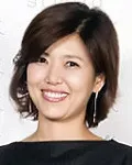 MC, (전직)아나운서인 진양혜의 대표 이미지
