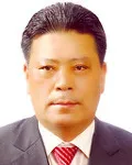 (전직)기초의회의원인 공점식의 대표 이미지