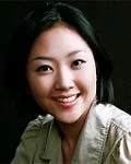 아나운서인 유경미의 대표 이미지