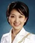 기상캐스터인 한우경의 대표 이미지