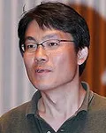 방송PD인 박형기의 대표 이미지