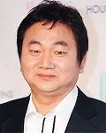 탤런트, 영화배우인 배도환의 대표 이미지