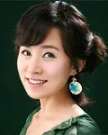 아나운서인 박주아의 대표 이미지
