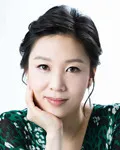아나운서인 정은승의 대표 이미지