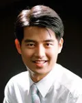 아나운서인 염용석의 대표 이미지