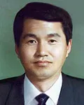 시인인 우원호의 대표 이미지