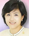 아나운서인 이규원의 대표 이미지