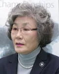 (전직)행정공무원인 유혜숙의 대표 이미지