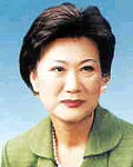 (전직)행정공무원인 이혜순의 대표 이미지