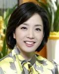 (전직)아나운서인 노현정의 대표 이미지