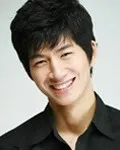 뮤지컬배우인 이민수의 대표 이미지