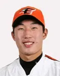 야구선수인 박병우의 대표 이미지