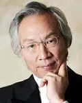 지휘자인 곽승의 대표 이미지