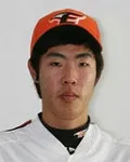 야구선수인 문재현의 대표 이미지