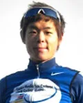 사이클선수인 최형민의 대표 이미지
