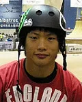 사이클선수인 서익준의 대표 이미지