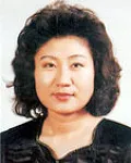 성악가, 대학교수인 김미성의 대표 이미지