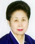 성악가인 김복희의 대표 이미지