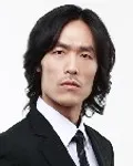 영화배우인 유성현의 대표 이미지