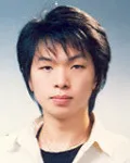 볼링선수인 서상천의 대표 이미지
