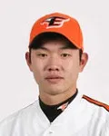 야구선수인 정연태의 대표 이미지