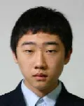 볼링선수인 홍해솔의 대표 이미지