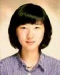 볼링선수인 전은희의 대표 이미지