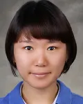 볼링선수인 홍수연의 대표 이미지