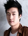 가수인 박용효의 대표 이미지