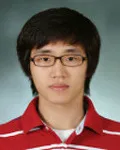 스쿼시선수인 이승준의 대표 이미지