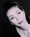 성악가인 박영미의 대표 이미지