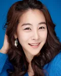 연극배우인 박윤이의 대표 이미지