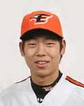 야구선수인 오준혁의 대표 이미지