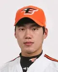 야구선수인 나용훈의 대표 이미지