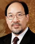 성악가인 배영준의 대표 이미지