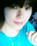 스쿼시선수인 김가혜의 대표 이미지