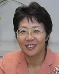 (전직)대학교수, (전직)특수단체인인 박명희의 대표 이미지