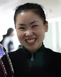 스쿼시선수인 김진희의 대표 이미지