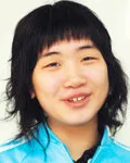 스쿼시선수인 송선미의 대표 이미지