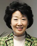 대학교수, (전직)특수단체인인 김영신의 대표 이미지