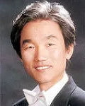 성악가, 대학교수인 안지환의 대표 이미지