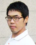 조정선수인 김휘관의 대표 이미지