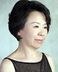 대학교수, 피아노연주가인 윤선애의 대표 이미지