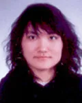 조정선수인 김가영의 대표 이미지