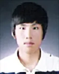 조정선수인 김평석의 대표 이미지