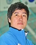 스케이트코치, (전직)스케이트선수인 박세우의 대표 이미지