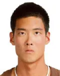 조정선수인 이상민의 대표 이미지